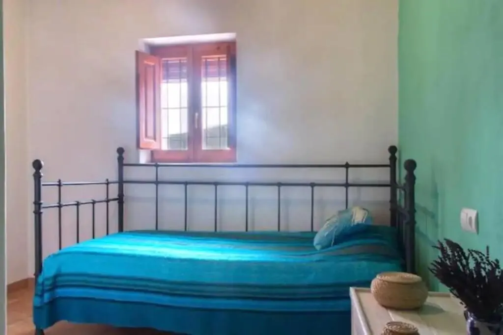 Casa Ibicenca En Cala D'Hort Villa Sant Josep de sa Talaia 0*,