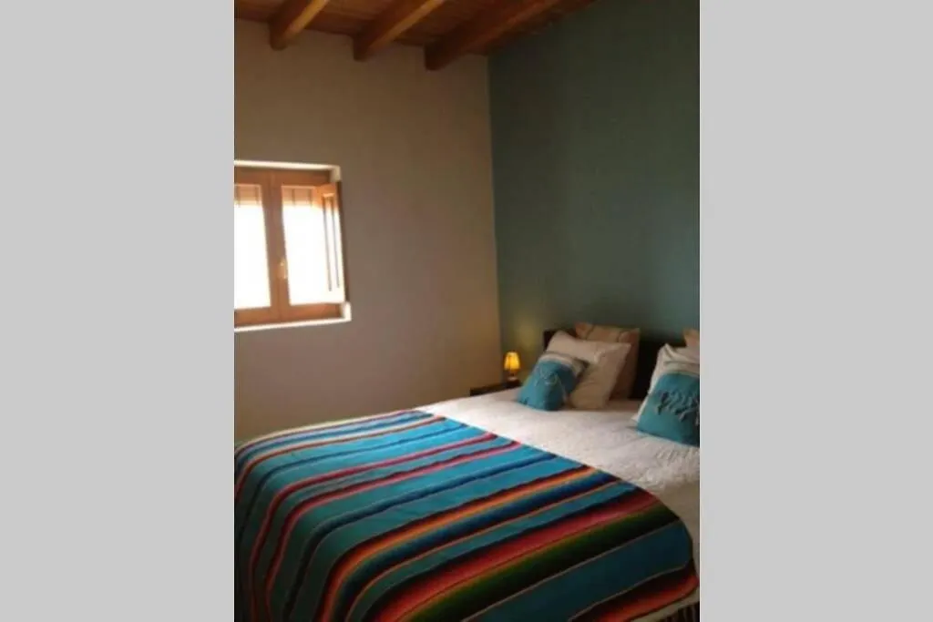 Casa Ibicenca En Cala D'Hort Villa Sant Josep de sa Talaia 0*,  Spain