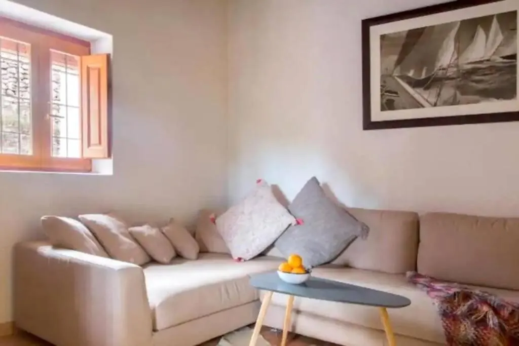 Casa Ibicenca En Cala D'Hort Villa Sant Josep de sa Talaia 0*,