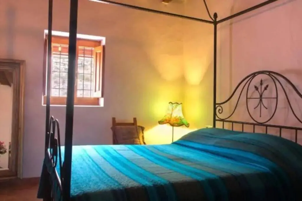 Casa Ibicenca En Cala D'Hort Villa Sant Josep de sa Talaia